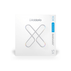 Набор струн D'ADDARIO XSAPB1253 XS PHOSPHOR BRONZE LIGHT (12-53)